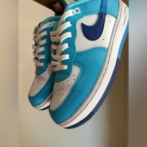Nike Air Force 1 Low Split LV8